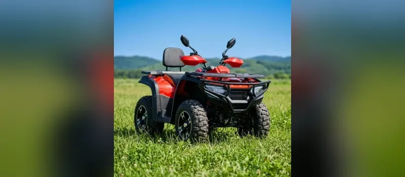 ATV