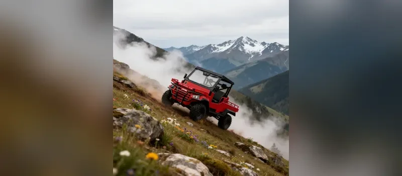 UTV