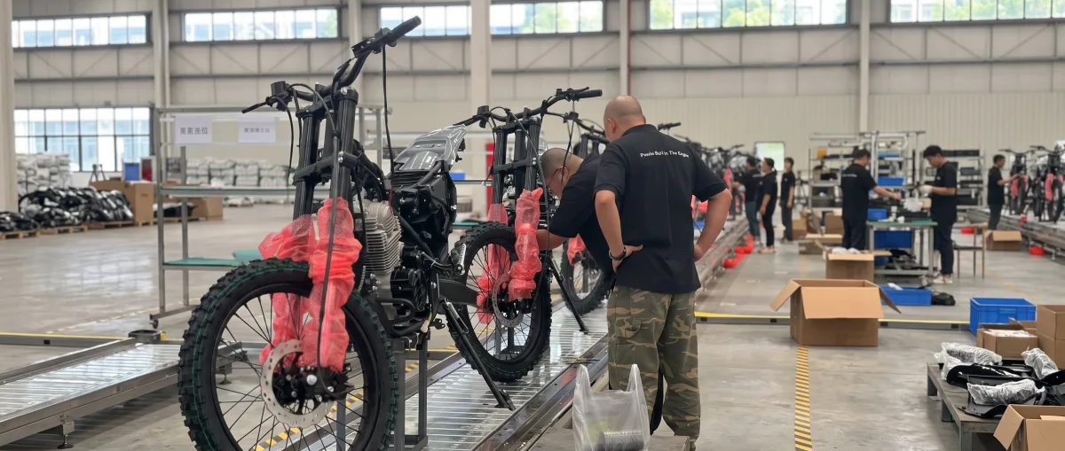 Manufacturing Strength