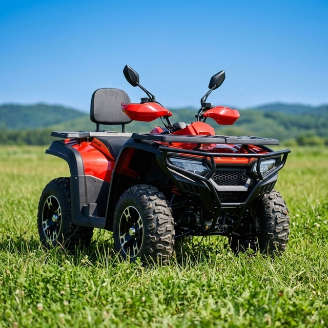 Quads (ATV)